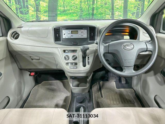 Daihatsu MIRA 2013-01 6908935-1