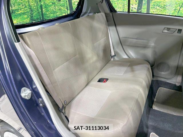 Daihatsu MIRA 2013-01 6908935-8