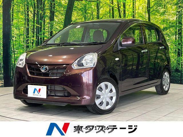 Daihatsu MIRA 2013-05 6909041-0