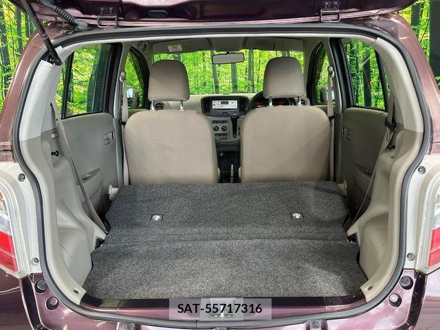 Daihatsu MIRA 2013-05 6909041-9