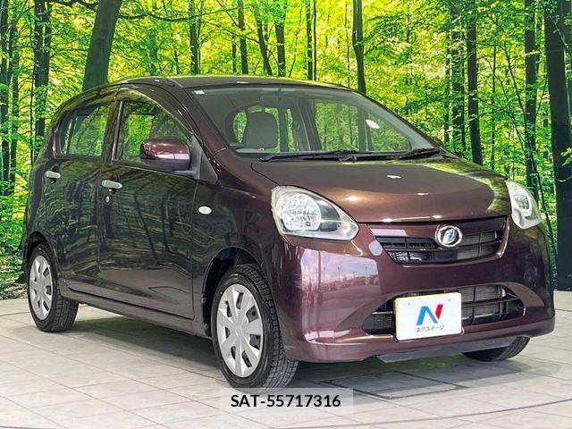 Daihatsu MIRA 2013-05 6909041-15