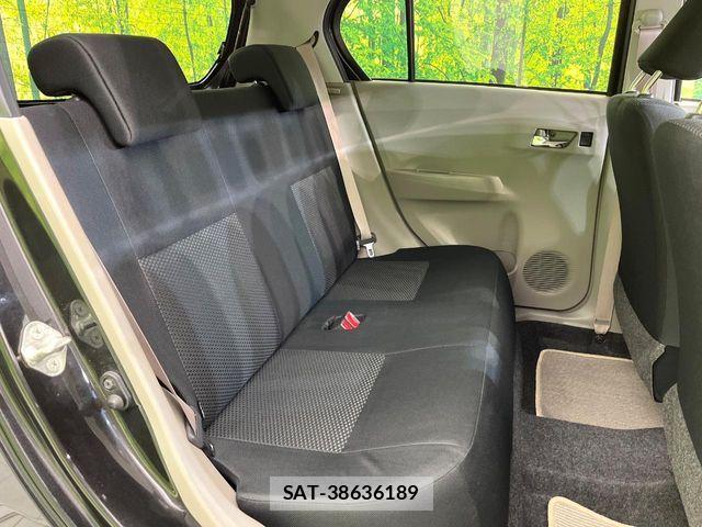 Daihatsu MIRA 2015-12 6908843-9