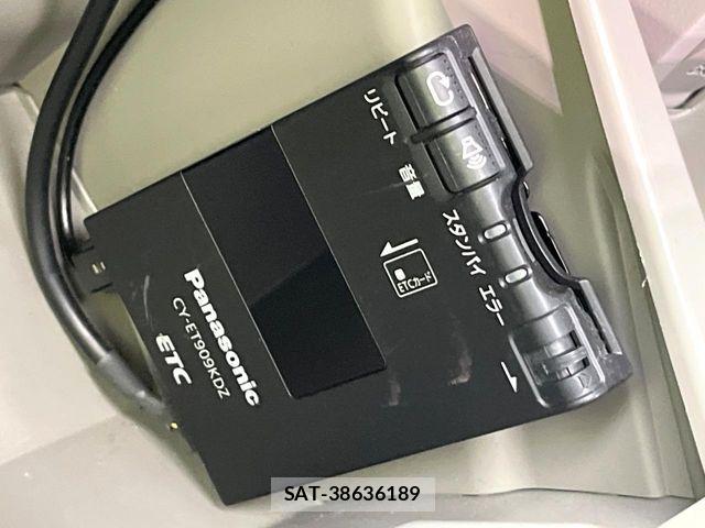 Daihatsu MIRA 2015-12 6908843-3