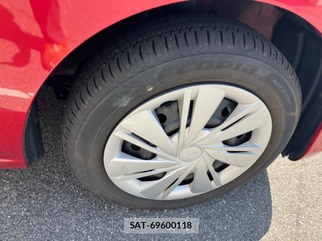 Daihatsu MIRA 2018-10 6909066-9