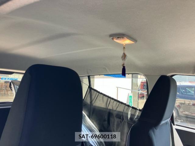 Daihatsu MIRA 2018-10 6909066-11