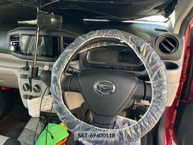 Daihatsu MIRA 2018-10 6909066-14