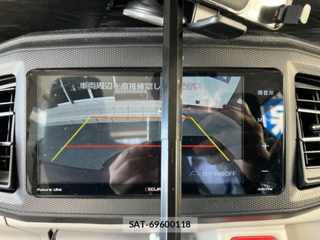 Daihatsu MIRA 2018-10 6909066-19