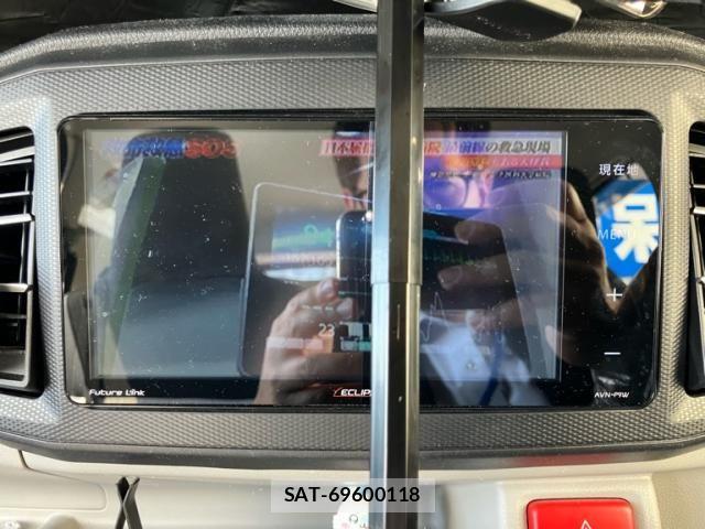 Daihatsu MIRA 2018-10 6909066-20