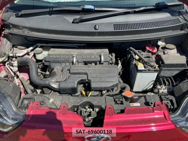 Daihatsu MIRA 2018-10 6909066-21