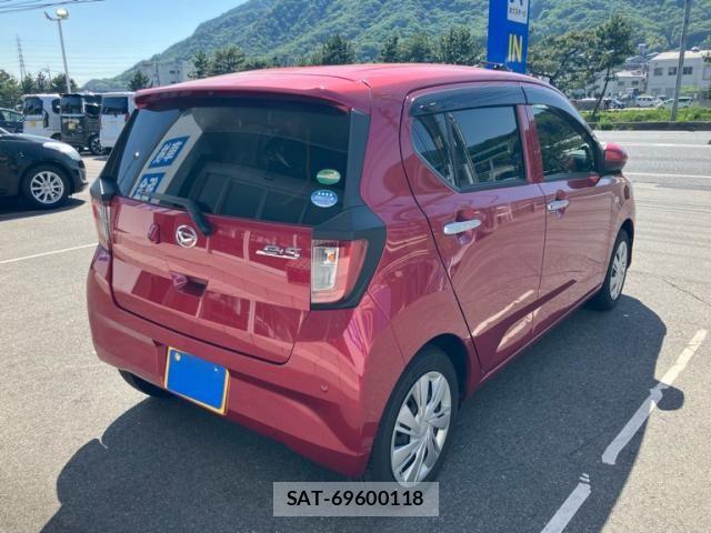 Daihatsu MIRA 2018-10 6909066-2