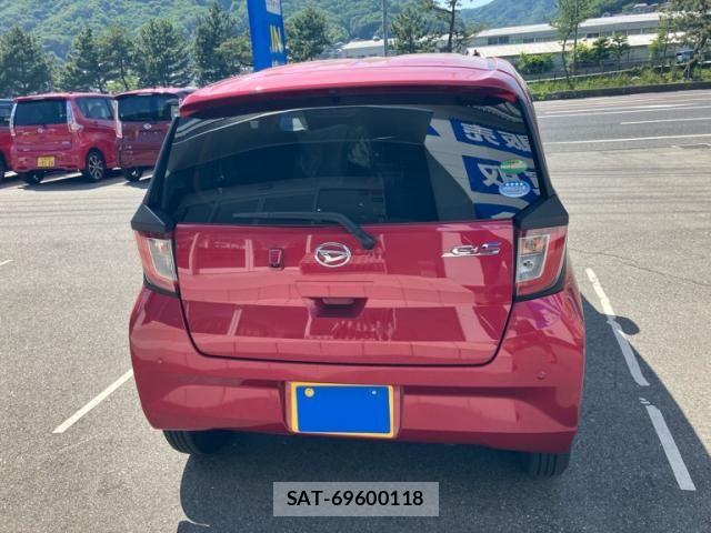 Daihatsu MIRA 2018-10 6909066-3