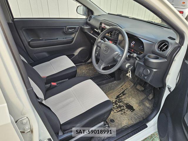 Daihatsu MIRA 2018-06 6908983-9