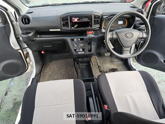 Daihatsu MIRA 2018-06 6908983-1