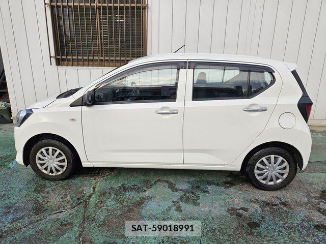 Daihatsu MIRA 2018-06 6908983-5