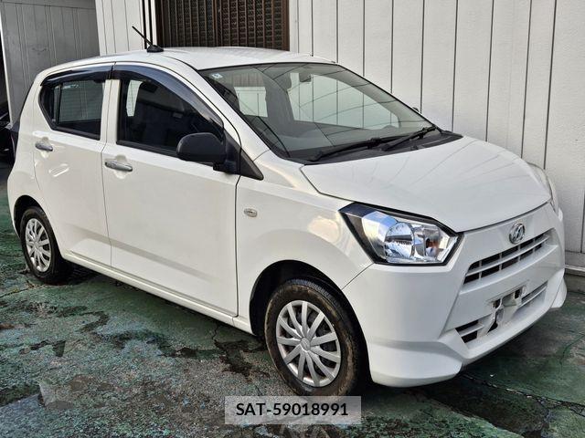 Daihatsu MIRA 2018-06 6908983-6