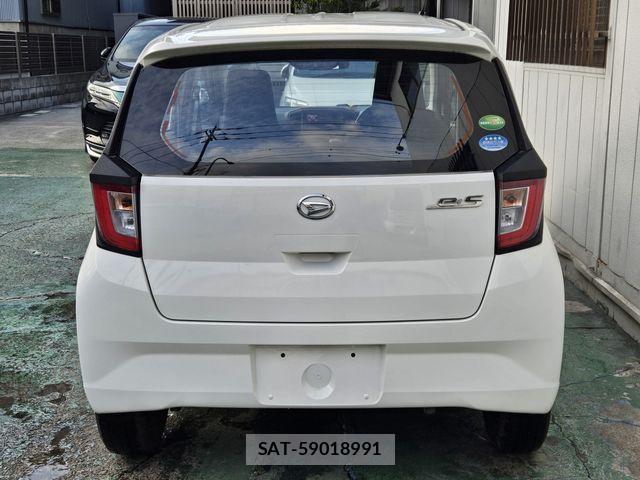 Daihatsu MIRA 2018-06 6908983-7