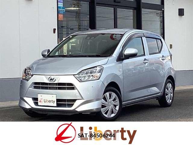 Daihatsu MIRA 2017-06 6908807-0