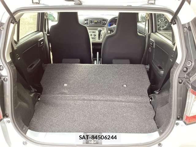 Daihatsu MIRA 2017-06 6908807-9