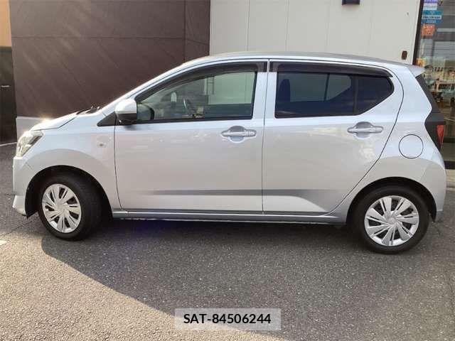 Daihatsu MIRA 2017-06 6908807-10