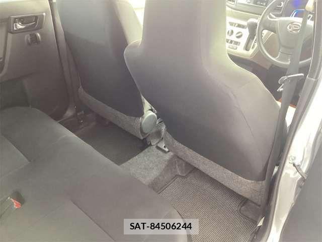 Daihatsu MIRA 2017-06 6908807-11