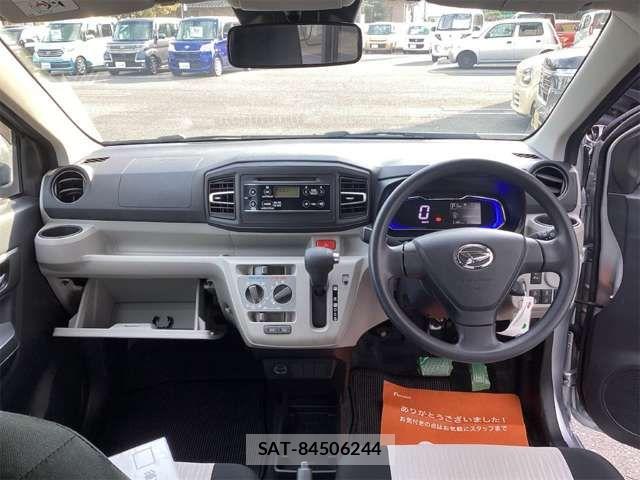 Daihatsu MIRA 2017-06 6908807-13