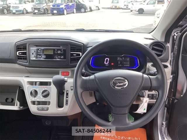Daihatsu MIRA 2017-06 6908807-14