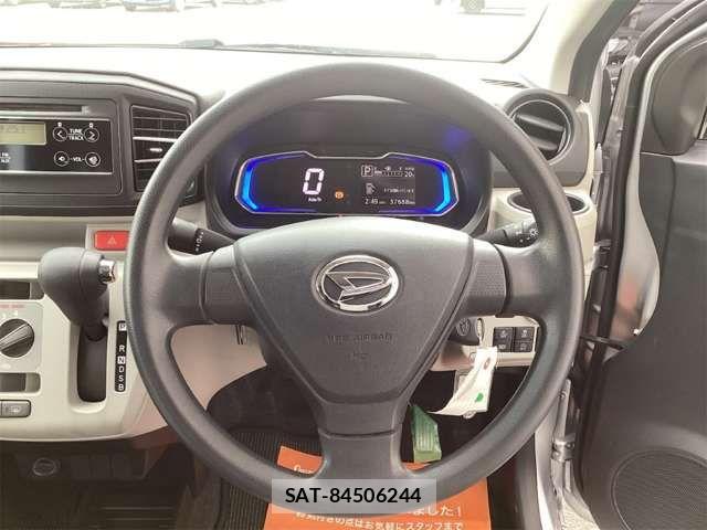 Daihatsu MIRA 2017-06 6908807-15