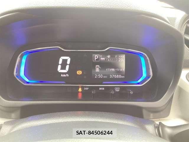 Daihatsu MIRA 2017-06 6908807-19