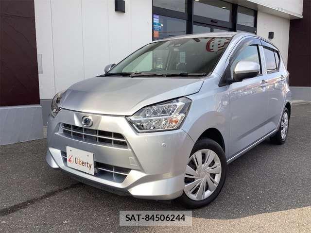 Daihatsu MIRA 2017-06 6908807-4