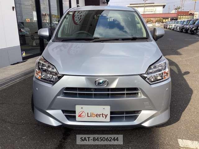 Daihatsu MIRA 2017-06 6908807-5
