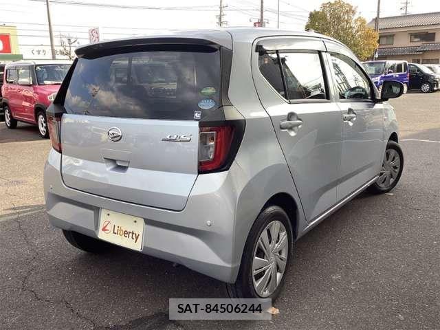 Daihatsu MIRA 2017-06 6908807-6