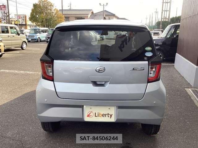 Daihatsu MIRA 2017-06 6908807-7