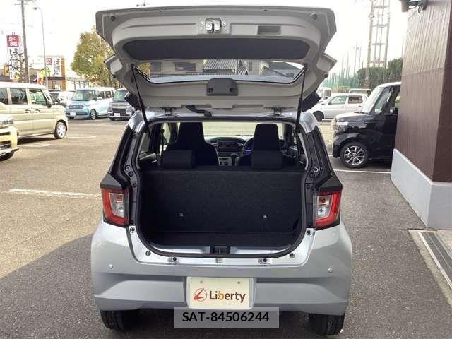 Daihatsu MIRA 2017-06 6908807-8