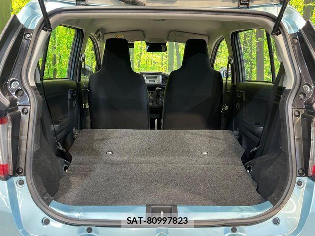 Daihatsu MIRA 2019-04 6908665-9