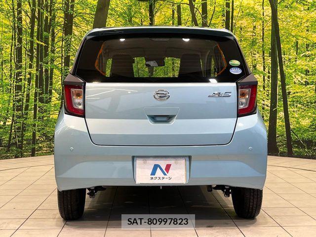 Daihatsu MIRA 2019-04 6908665-14