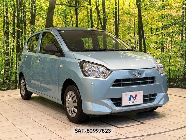 Daihatsu MIRA 2019-04 6908665-15