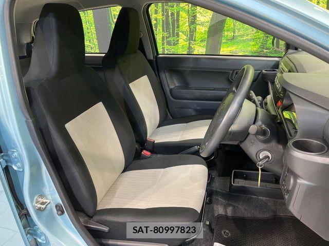 Daihatsu MIRA 2019-04 6908665-7