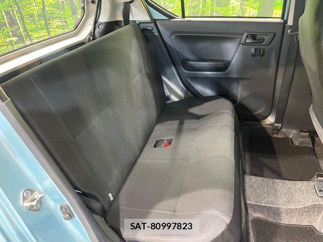 Daihatsu MIRA 2019-04 6908665-8