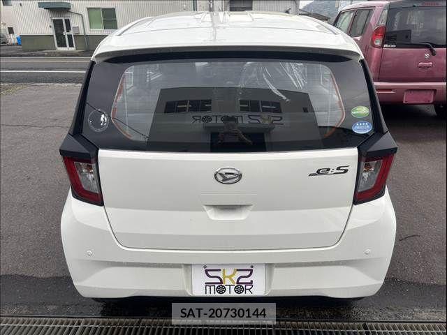 Daihatsu MIRA 2021-02 6908939-8