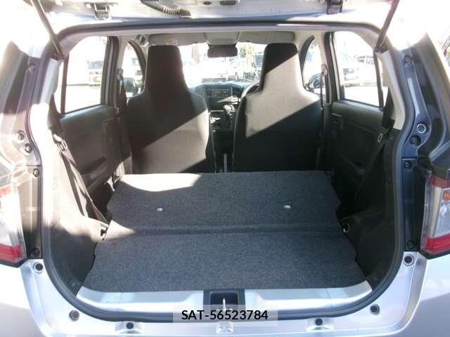 Daihatsu MIRA 2020-12 6908712-7