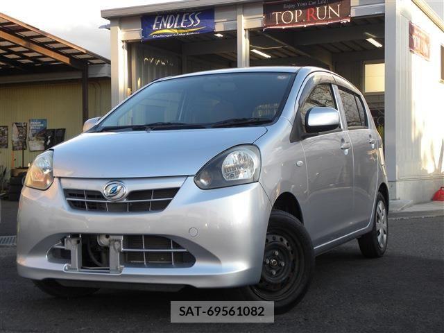 Daihatsu MIRA 2011-10 6909039-0
