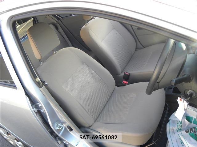 Daihatsu MIRA 2011-10 6909039-9
