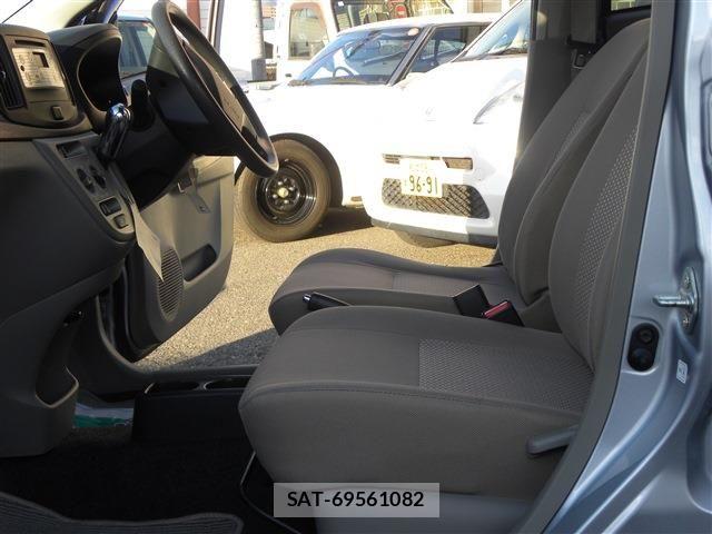 Daihatsu MIRA 2011-10 6909039-10