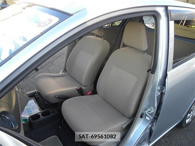 Daihatsu MIRA 2011-10 6909039-11