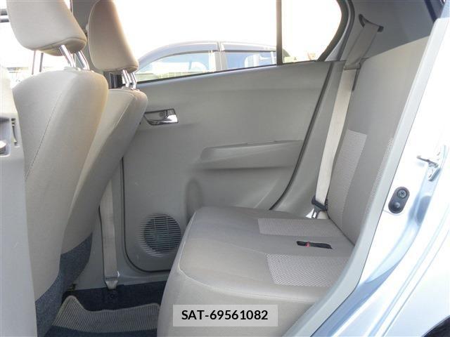 Daihatsu MIRA 2011-10 6909039-12