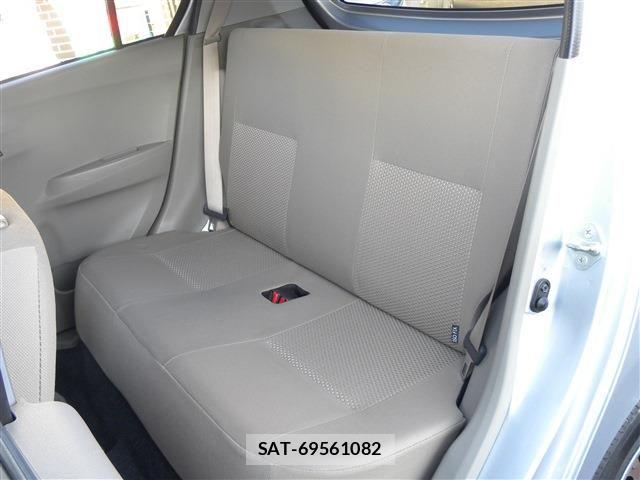 Daihatsu MIRA 2011-10 6909039-13