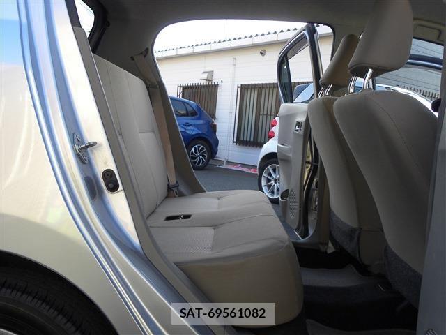 Daihatsu MIRA 2011-10 6909039-14