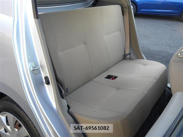 Daihatsu MIRA 2011-10 6909039-15
