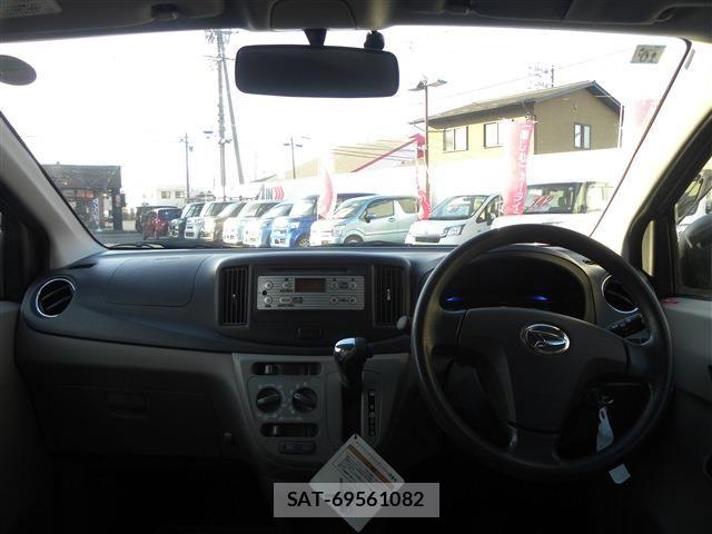 Daihatsu MIRA 2011-10 6909039-17