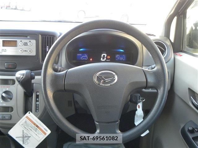 Daihatsu MIRA 2011-10 6909039-18